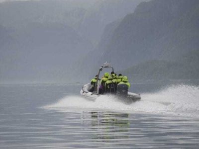 RIB, konferanse og overnatting