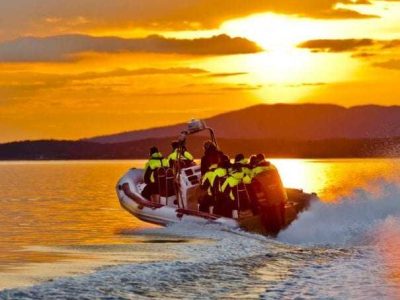 Havrafting – Teambuilding