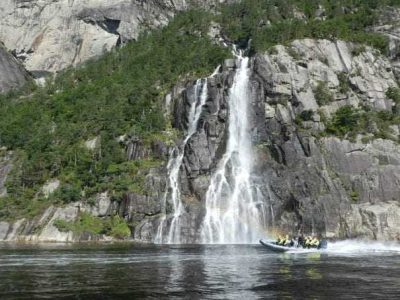 Flørli 4444 – Teambuilding